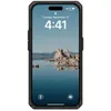 Uag Plyo Magsafe Case Für Iphone 15 Pro - Schwarz/Braun Produktbild-Vorschau 20