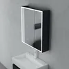 doporro Armoire Murale Salle de Bains avec Miroir LED Voir les images du produit 3