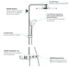 GROHE Euphoria SmartControl System 310 Duo, 1 Stück(e) Produktbild-Vorschau 16