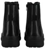 Geox Stiefelette Stiefelette Leder Produktbild-Vorschau 5