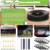 23 stück ersatzteile bürsten kit zubehör ersatzteile für Produktbild-Vorschau 2