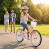 Actionbikes Kinderfahrrad Starlight 20 Zoll | Jugendfahrrad Produktbild-Vorschau 1