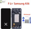 Für Samsung Galaxy A56 SM-A566B LCD Display (Incell) mit Produktbild-Vorschau 3