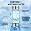 Wasserstoff Wassergenerator 420ml Wasserflasche, PEM Produktbild-Vorschau 7