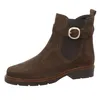 Gabor Damen Chelsea Stiefelette braun Produktbild-Vorschau 45