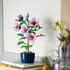 LEGO Botanicals 10372 Hibiskus 10372 Produktbild-Vorschau 22