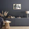 Americanflat Bilderrahmen 30x45 cm aus MDF-Holz mit Produktbild-Vorschau 7