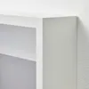 IKEA SANNAHED Bilderrahmen weiß Fotorahmen Rahmen Produktbild-Vorschau 2