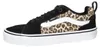 Vans Filmore Sneaker Schwarz Produktbild-Vorschau 6