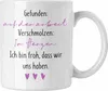 Trendation - Kollegin Tasse Geschenk Beste Arbeitskollegin Produktbild-Vorschau 1