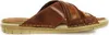 DOCKERS BY GERLI Dockers Sandalen Herren braun 44 Produktbild-Vorschau 27