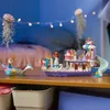 LEGO ǀ Disney Princess Arielles Königliches Hochzeitsboot - Produktbild-Vorschau 6