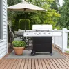 Outdoor-Teppich Matera Zuschnitt Breite: 60 cm, Länge: 350 Produktbild-Vorschau 7
