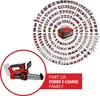 Einhell Pilarka Łańcuchowa Fortexxa Th 18/20 Solo Podgląd zdjęcia produktu 2