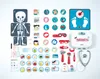 Smoby Dickie 7600340208, Pediatric practice, 3 rok / roky Náhľad obrázku produktu 4