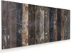 Glasbild 60x30cm in XXL für Wohnzimmer, Schlafzimmer Motiv Produktbild-Vorschau 1
