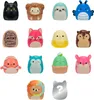 Set Squish e Longs con 14 figure W1 Anteprima dell’immagine prodotto 3