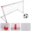 Mini futbalová bránka pre deti (120 cm) - vrátane pumpy na Náhľad obrázku produktu 6