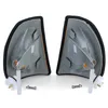 Blinker orange rechts links Paar für Mercedes 123 W123 C123 Produktbild-Vorschau 5
