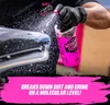 MUC-OFF čistič motocyklů - 1L sprej Náhled obrázku produktu 12