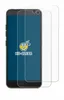 2x Für Fairphone 3 Schutzfolie BROTECT Displayschutz Produktbild-Vorschau 2