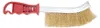 Verk 11318 Brosse métallique en laiton 24 cm Voir les images du produit 11