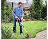 Akku-Rasentrimmer Einhell GC-CLT18/240Li, ohne Akku und Produktbild-Vorschau 2