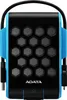 ADATA HD720, 2 TB, 3.2 Gen 1 (3.1 Gen 1), Schwarz, Blau Produktbild-Vorschau 1