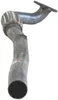 Bosal Abgasrohr Mitte 853-001 Produktbild-Vorschau 5