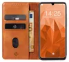 Handyhülle für Xiaomi Redmi A7 Pro Kunstleder Flip Cover Produktbild-Vorschau 2