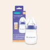 Lansinoh 77140 Natural WAVE Baby-Flasche + Sauger, 160ml Produktbild-Vorschau 4