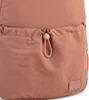 Bench mestský batoh na zips pink nylon washed ORI321A Náhľad obrázku produktu 5