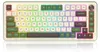 REDRAGON K681CGC-RGB-PRO Cyrus, Bezdrátový, USB + RF Náhled obrázku produktu 1