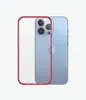 PanzerGlass ® ClearCaseColor™ iPhone 13 Pro - Strawberry, Produktbild-Vorschau 3