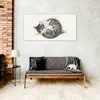 Coloray Bild aus Acryl 100 cm x 50 cm - Küche Produktbild-Vorschau 4