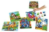 Libri da colorare con sabbia Sandy 6 in 1 SET 1 Anteprima dell’immagine prodotto 3