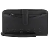 bugatti Geldbörse Daphne Zip Around Wallet Black schwarz Produktbild-Vorschau 14