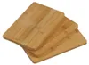 KESPER Planches à découper en bambou 3 pcs 22 x 14 x 1 cm Voir les images du produit 8