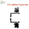 Für iPhone 15 Pro Max Licht Sensor Flex Proximity Produktbild-Vorschau 3