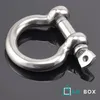AG-BOX Schäkel D=12 geschweift ähnl. DIN 82101 Edelstahl Produktbild-Vorschau 4
