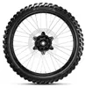 Metzeler Karoo 4 Sommerreifen 90/90 21 54T Motorradreifen Produktbild-Vorschau 7