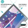 2x Schutzglas Panzerfolie Klar für Lenovo Tab M10 (3rd Gen) Produktbild-Vorschau 3