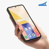 Blue Star, Gehärtete Glas-Folie für Samsung Galaxy S23 FE Produktbild-Vorschau 4