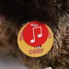 Kuscheltier kleines Huhn mit Sound 20cm Henne Plüschhuhn Produktbild-Vorschau 5