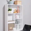 HOMCOM Wandtisch Klappbar Wandklapptisch Klappschreibtisch Produktbild-Vorschau 9
