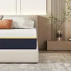 DEWINNER Matratze 140 x 200 cm, Dicke 21 cm, Memory-Schaum Produktbild-Vorschau 10