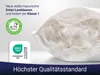 Kopfkissen Daunenkissen, 70x90 cm, 3-Kammern-System, weiß Produktbild-Vorschau 4