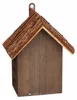 Relaxdays Marienkäferhaus, Holz, HxBxT: 22 x 18 x 12 cm, Produktbild-Vorschau 9