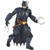 A Batman action figure with accessories, posed against a white background. Produktbild-Vorschau