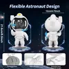 Projektor Astronauta Gwieździste Niebo z Głośnikiem Podgląd zdjęcia produktu 4